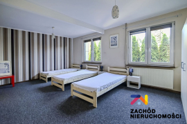 Chynów-na sprzedaż budynek mieszkalno-usługowy